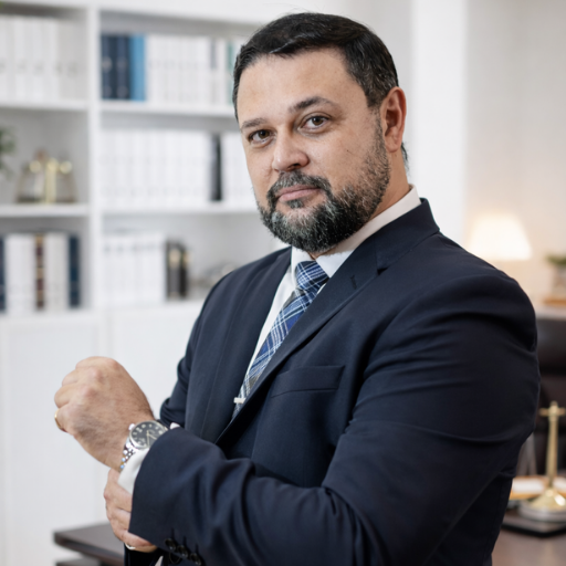 Dr. Bruno Dorado